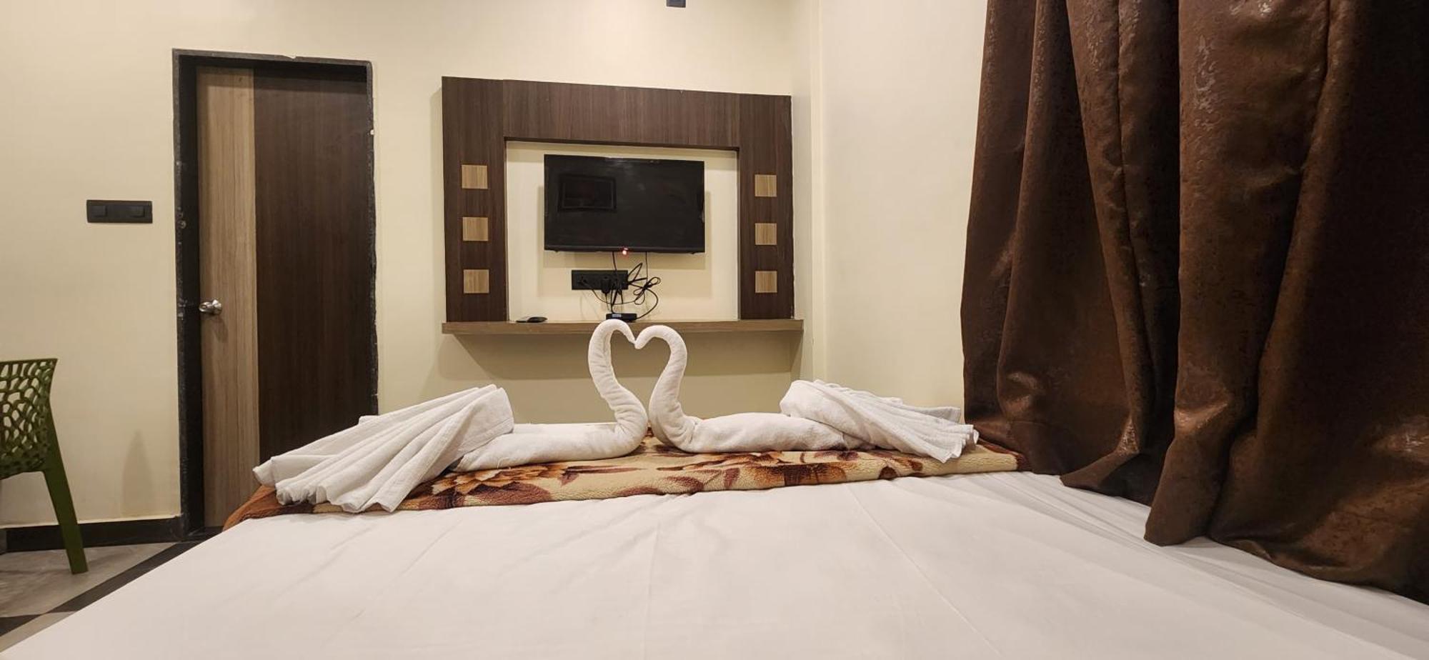 Hotel Abhishek