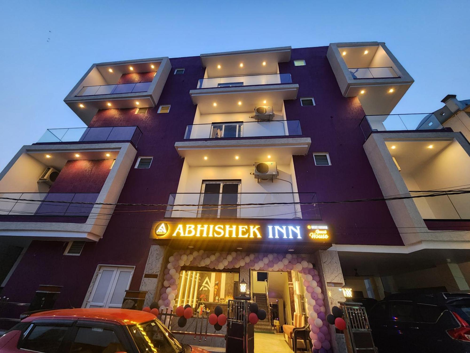 Hotel Abhishek